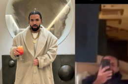 Leaked Drake Video Watch