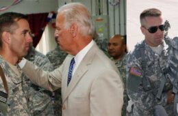 Did Biden Lose a Son in Iraq