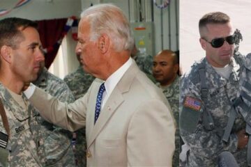 Did Biden Lose a Son in Iraq