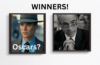 Cillian Murphy Cast of Oppenheimer SAG Awards 2024 Winners