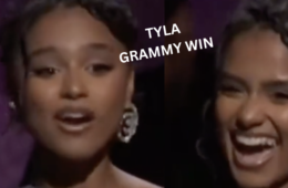 What Is Tyla Age Grammys 2024 Best African Music Performance