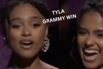 What Is Tyla Age Grammys 2024 Best African Music Performance