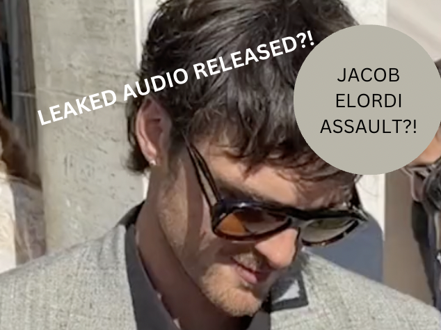 Who Did Jacob Elordi Assault Audio Leaked