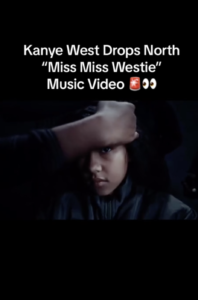 North West Song