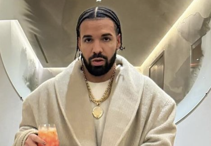 Drake Video Leaked Text Messages Exposed Intentionally Alleged
