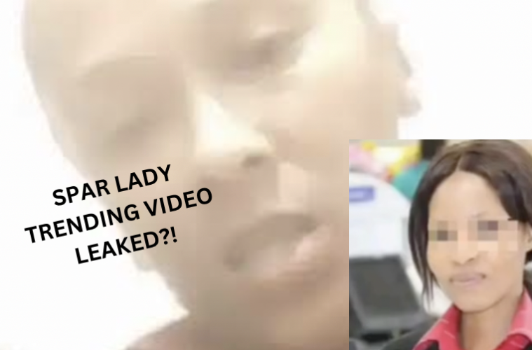 What Is Spar Lady Trending Video Leaked