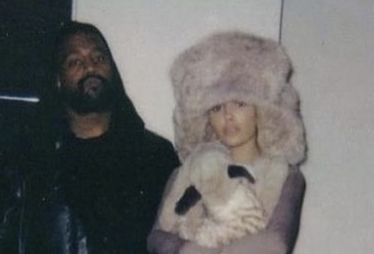 Kanye West Bianca Censori Fashion Controversy