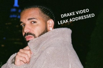 What's The Drake Video Response Viral Clip Addressed