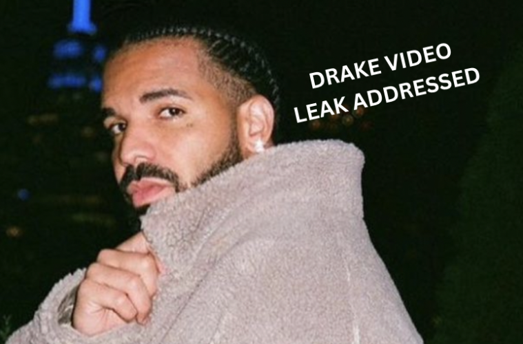 What's The Drake Video Response Viral Clip Addressed