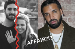 Bobbi Althoff Drake Affair Rumors Caused Divorce?