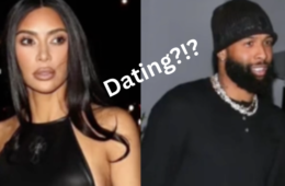 Kim Kardashian Boyfriend Odell Beckham Jr. To Make Relationship Official?