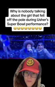 Super Bowl Halftime Show Performers