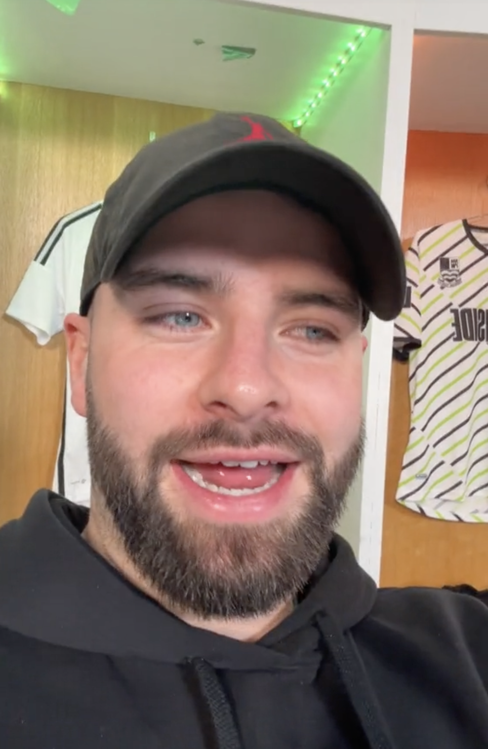 Tom Garratt Video Twitter Leaked Explained