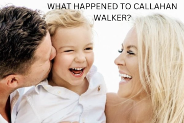 Callahan Walker Drowning Accident Death Cause