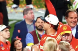 Chiefs Super Bowl Parade Shooting What Happened