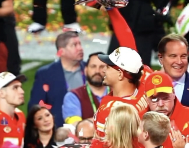 Chiefs Super Bowl Parade Shooting What Happened