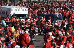 Who Died At The Shooting Chiefs Super Bowl Victory Parade