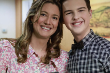 Young Sheldon Over After Seven Seasons