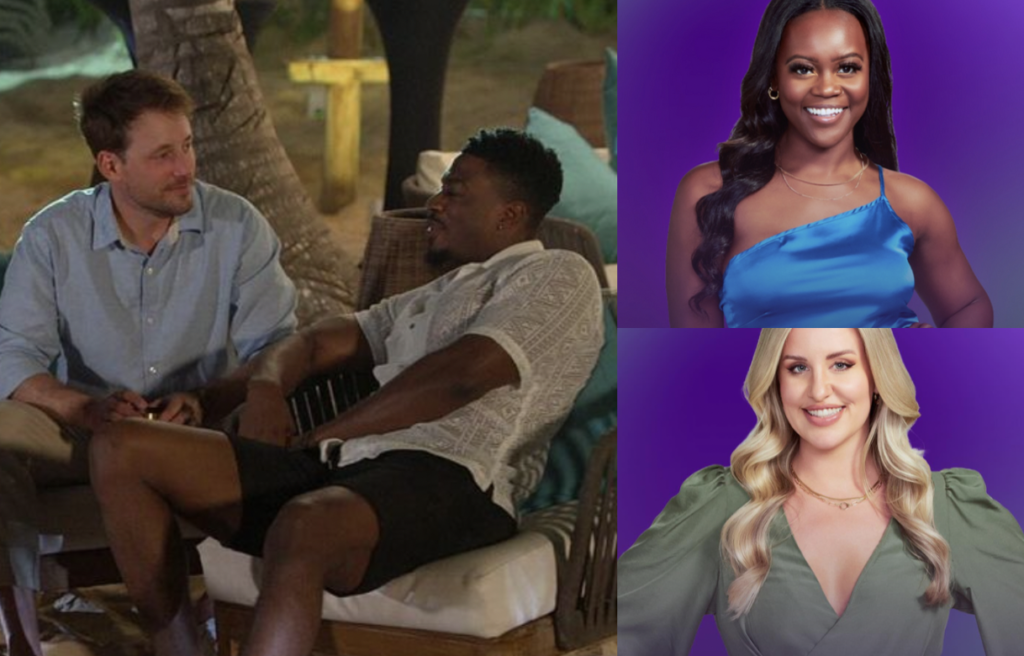 What Is Bean Dip Meaning Love Is Blind Controversy