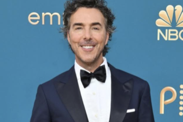 Shawn Levy CinemaCon Director Of The Year Accomplishment