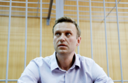 Who Is Alexei Navalny?
