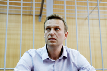 Who Is Alexei Navalny?