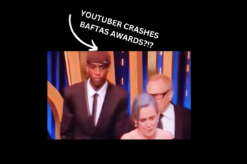 Who Is Lizwani Oppenheimer BAFTAs Video Crashes Event Kicked Out