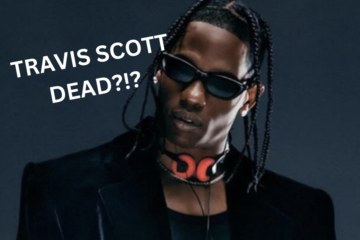 Travis Scott Death 2024 Real?