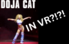 Doja Cat VR Concert Meta Quest Reddit