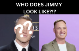 Jimmy Love Is Blind Look Alike Revealed?