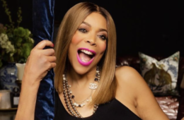 Wendy Williams Health Update Revealed Aphasia And Dementia