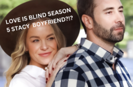Love is Blind Stacy Boyfriend