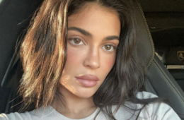 Is Kylie Jenner Not Showing Stormi's Face Anymore?
