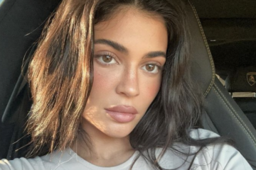 Is Kylie Jenner Not Showing Stormi's Face Anymore?