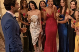 Could This Be The Bachelor Twist Featuring 'Something That's Never Happened' Before?