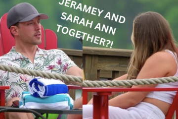 Love is Blind Jeramey and Sarah Ann Together Now Confirmed?
