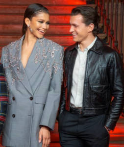 Are Tom Holland and Zendaya Still Dating