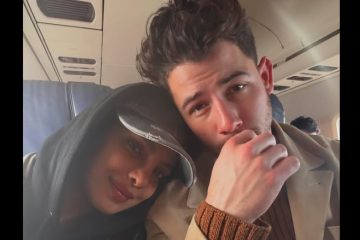 Priyanka Chopra–Nick Jonas Move Explained