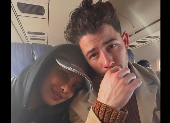 Priyanka Chopra–Nick Jonas Move Explained