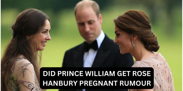 Is Kate Middleton Divorcing Prince William