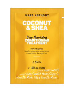Marc Anthony Coconut & Shea Deep Nourishing Conditioning Treatment