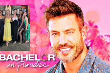 Will there be a Bachelor In Paradise 2024