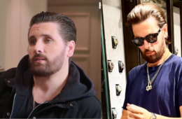 Scott Before After Ozempic