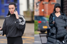 Annie Milner Pregnant 2024