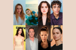 Netflix Fear Street: Prom Queen Cast 2024