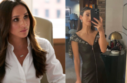 Meghan Markle Stylist 2024 Jamie Mizrahi 