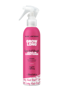 Marc Anthony Grow Long™ Super Fast Strength Leave-In Conditioner
