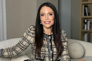 Who Punched Bethenny Frankel In NYC Alleged