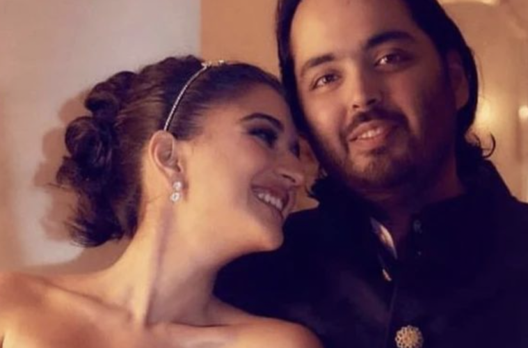 Anant Ambani Pre-Wedding Extravaganza Details