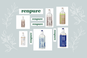 These Renpure Products Are The Secret To Hydrated Skin And Fuller, Healthier Hair 